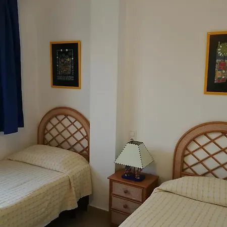 Сasa de vacaciones Jardines De Iii *
