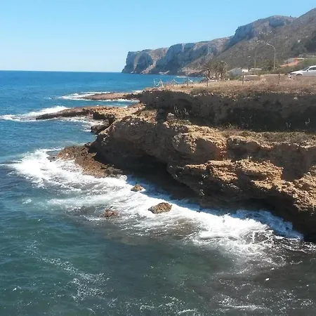 Сasa de vacaciones Jardines De Iii