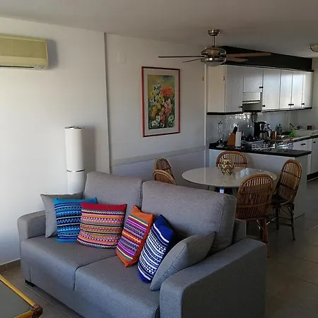 Сasa de vacaciones Jardines De Iii