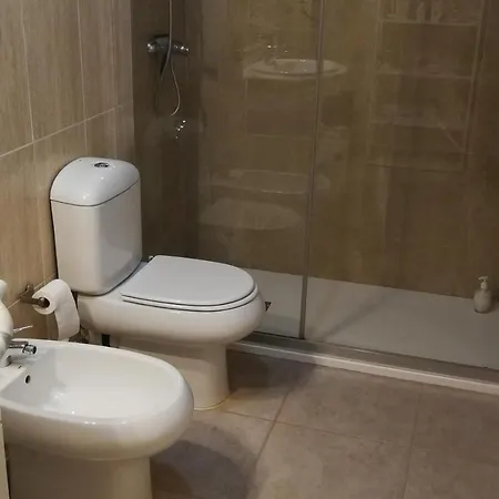 Jardines De Iii Сasa de vacaciones