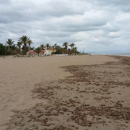 Сasa de vacaciones Jardines De Iii
