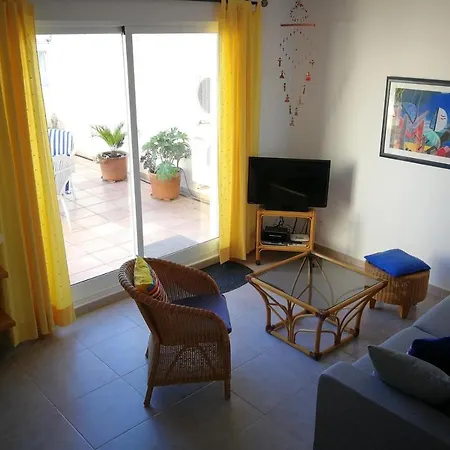 Сasa de vacaciones Jardines De Iii *