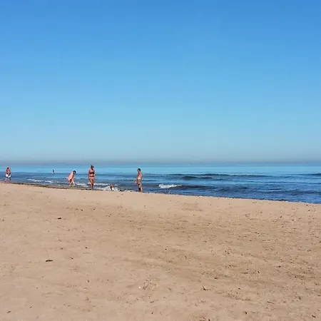 Jardines De Iii Сasa de vacaciones