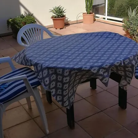 Сasa de vacaciones Jardines De Iii