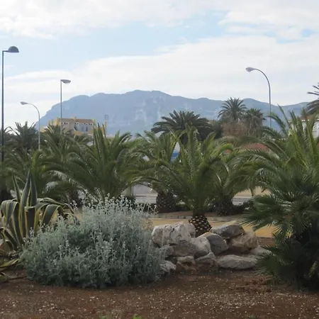 Jardines De Iii * Dénia