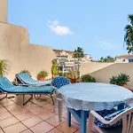 Apartment Jardines De 3 Denia