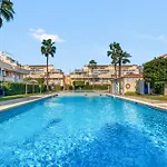 Jardines De 3