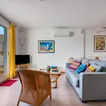 Jardines De 3 Apartment