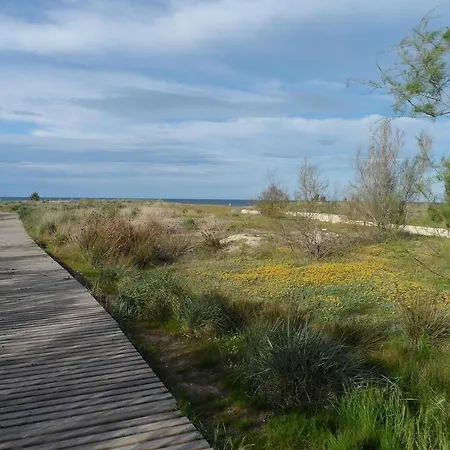 Апартаменты Jardines De 3