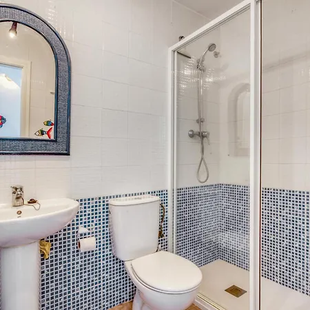 Апартаменты Jardines De 3 *