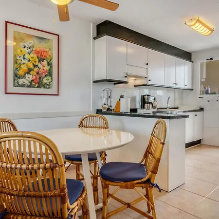 Jardines De 3 Дения