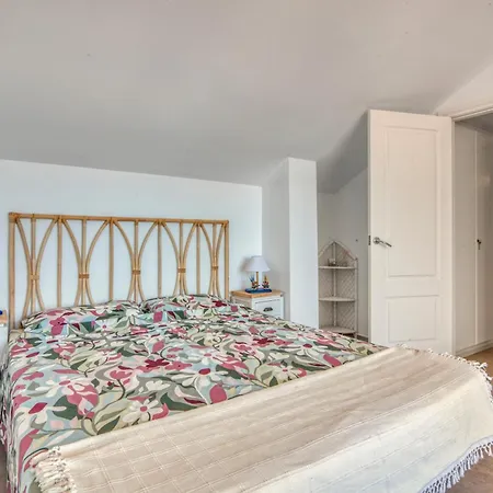 Jardines De 3 Апартаменты *