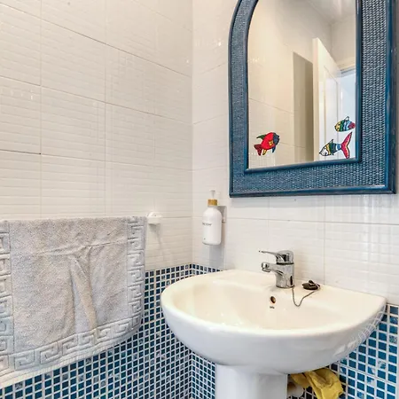 Апартаменты Jardines De 3 *