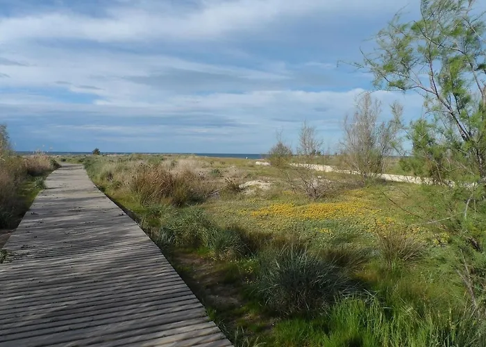 Διαμέρισμα Jardines De 3