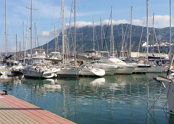 Διαμέρισμα Jardines De 3 Denia