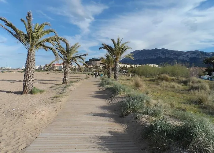 Jardines De 3 Διαμέρισμα