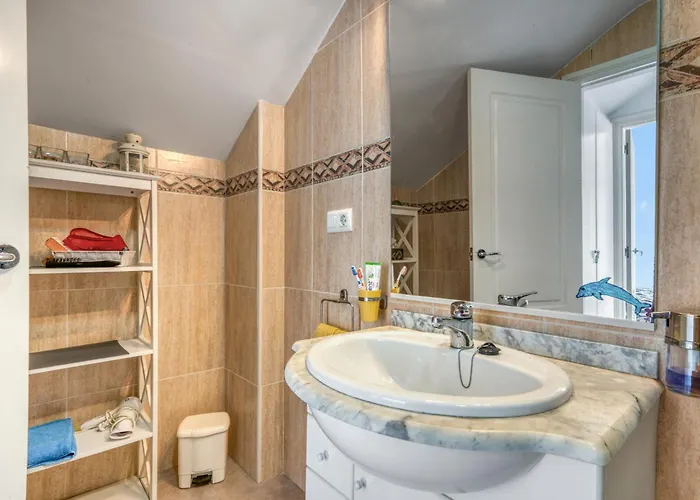 Jardines De 3 Apartament Denia