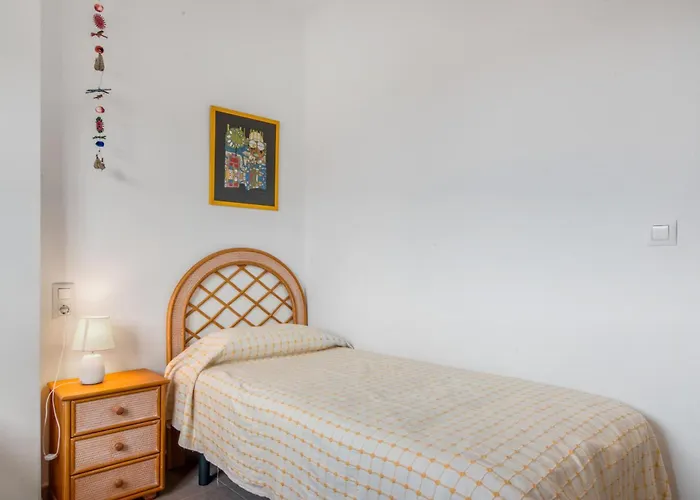 Jardines De 3 * Denia