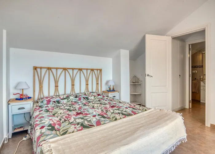 Jardines De 3 Διαμέρισμα *