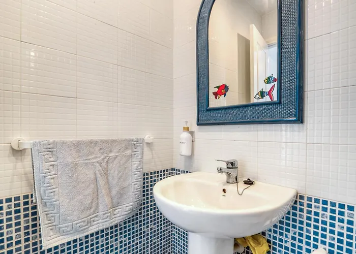 Apartament Jardines De 3 *