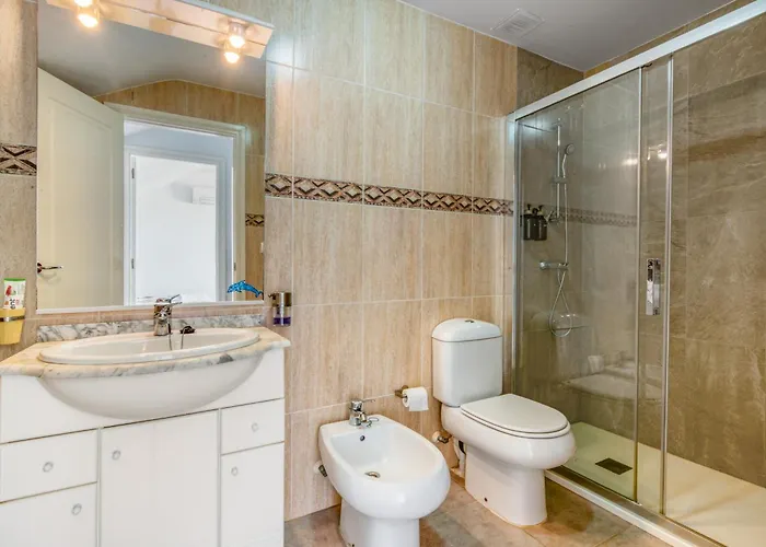 Apartament Jardines De 3 *