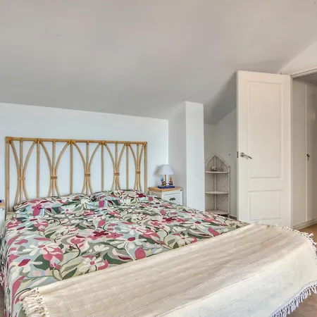 Jardines De 3 Apartament