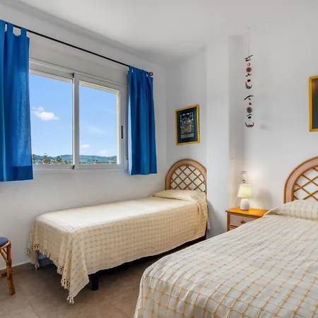 Apartament Jardines De 3