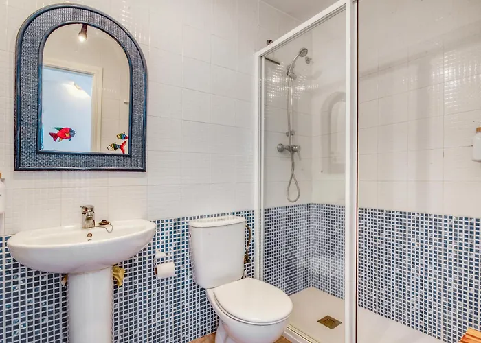 Apartment Jardines De 3 *