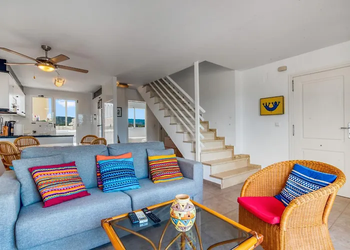 Jardines De 3 Apartment *