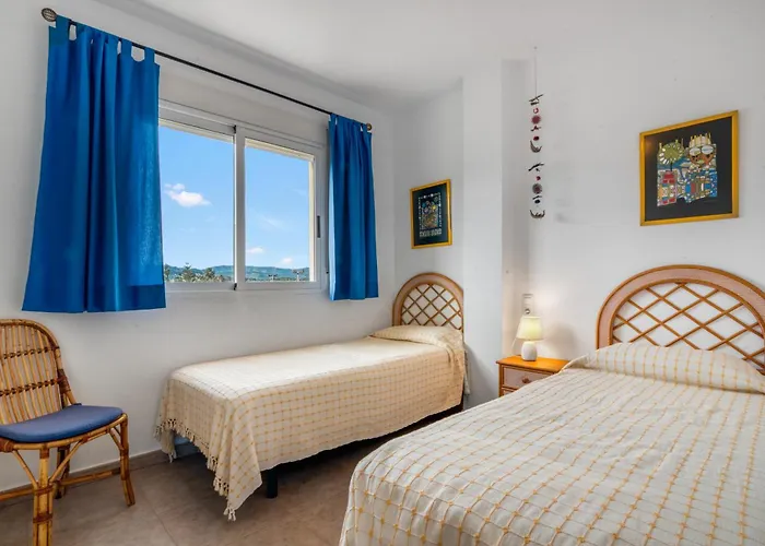 Jardines De 3 * Denia